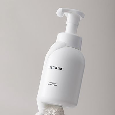 采購必知:洗手液瓶子的原材料及其特性