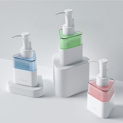 收縮膜標簽的特點優勢及選材原則