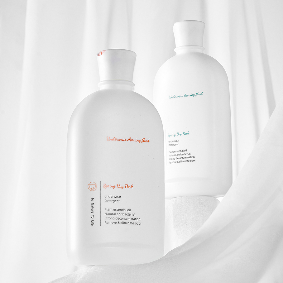 達到這些標準,就是好的洗護塑料包裝瓶