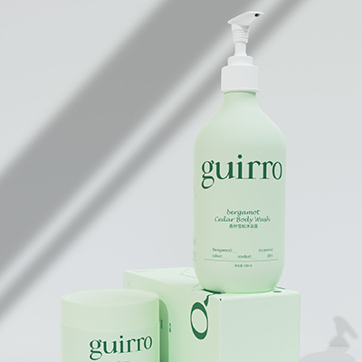 一眼就愛上的化妝品包裝,有著這樣的設計原則