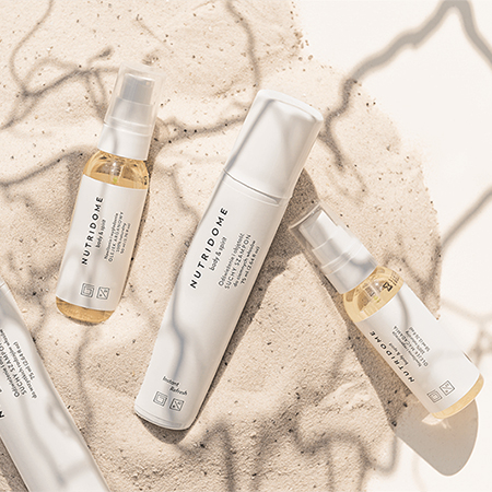 真空分裝瓶怎么反復用？