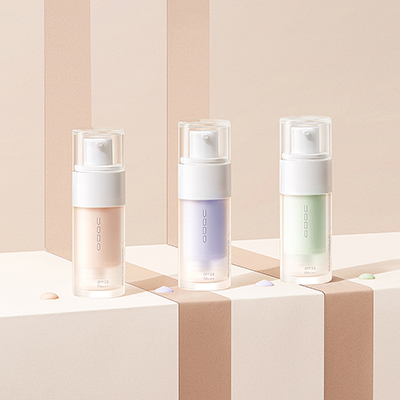 亞克力瓶在化妝品包裝中的優勢