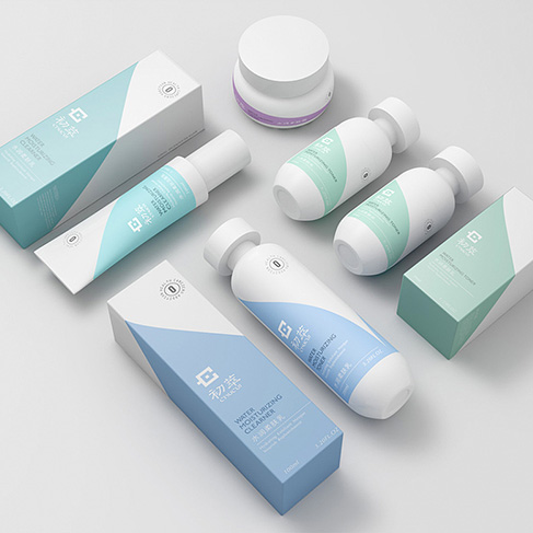 化妝品包裝瓶的材料選擇與可持續性