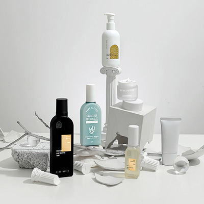 洗護創新包材發展建議