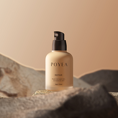 HDPE材質包裝瓶和PE材質塑料瓶在化妝品包裝中的區別