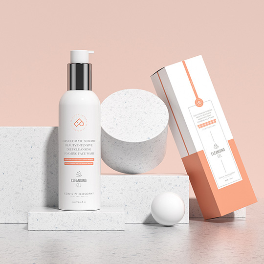 PE材料在化妝品包裝行業的深度應用