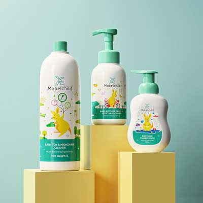 更流行的化妝品包裝設計的特點是什么？