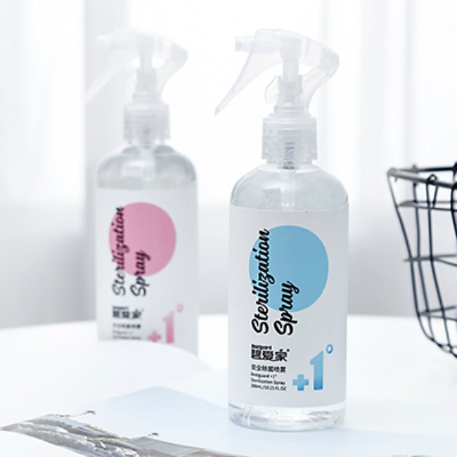 采購噴槍類包材必讀：塑料瓶行業的實用指南