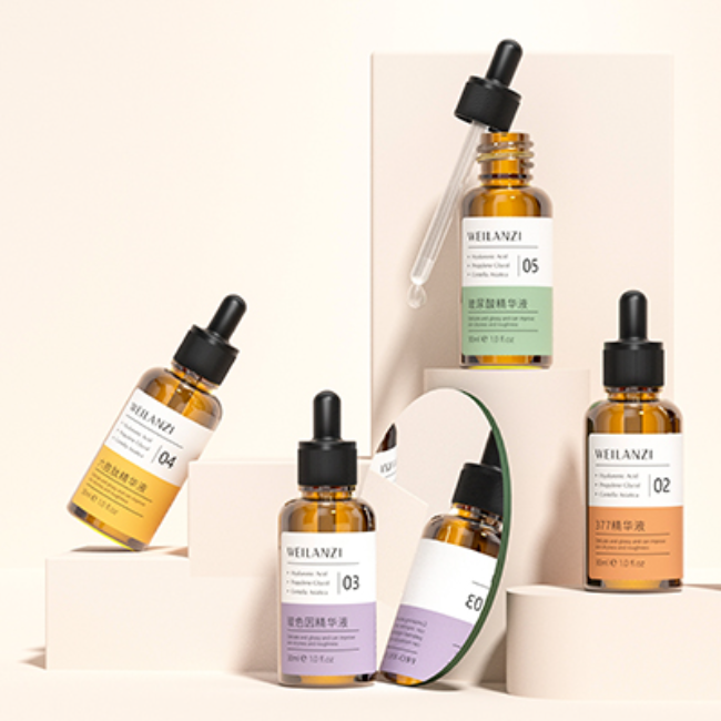 ?塑料瓶美妝包裝的實用之選與創新先鋒