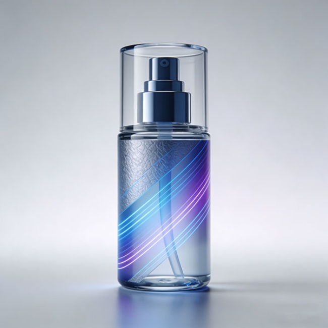 日化美妝塑料瓶革新指南：從環(huán)保升級(jí)到智能多元的行業(yè)新篇